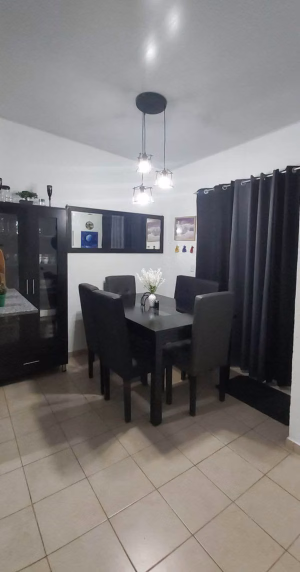 Ciudad Marsella - Casa en Venta en San Juan Opico #3872