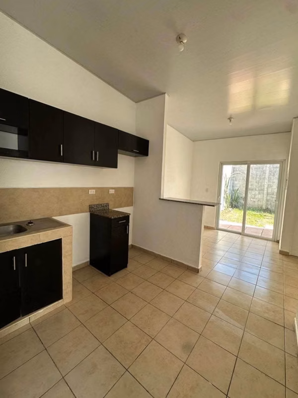 Ciudad Marsella - Casa en Venta en San Juan Opico #3872