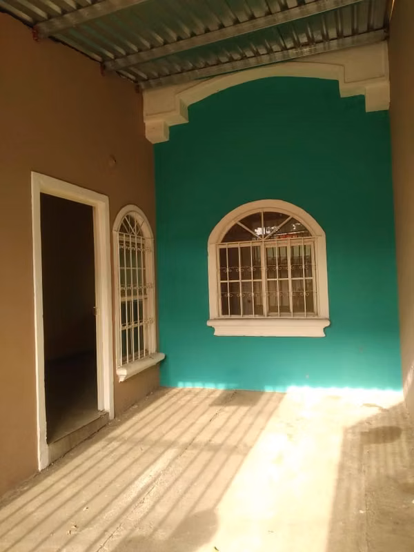 Ciudad Versalles - Casa en Venta en San Juan Opico #3878