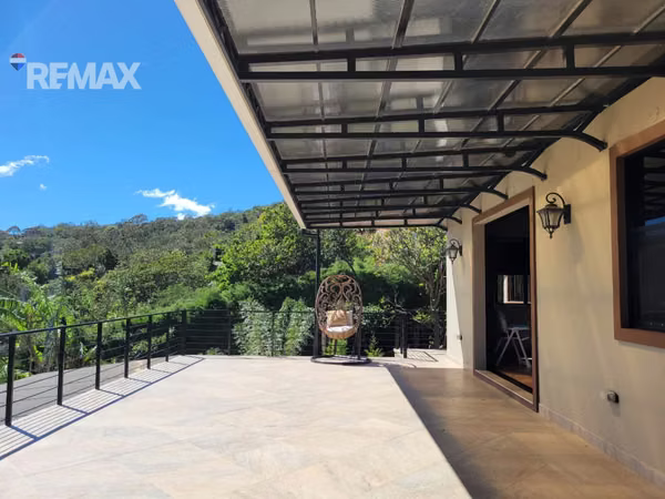 JUAYÚA, RESIDENCIA PRIVADA DE LUJO