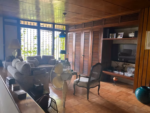 Planes De Renderos- 3,800 v² Terreno Estratégico con Casa a Demoler- Ideal Desarrollo Inmobiliario-