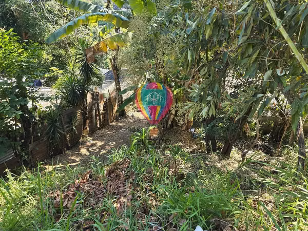 VENDO TERRENO EN ZARAGOZA CERCA DE TUSCANIA, LA LIBERTAD