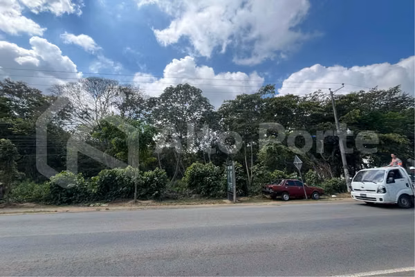 Terreno en Venta – Nuevo Cuscatlán