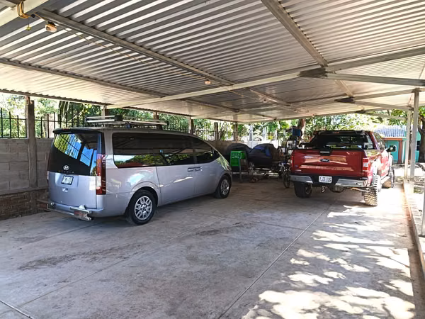 ¡Hermosa Casa de Campo en venta Carretara a Santa Ana