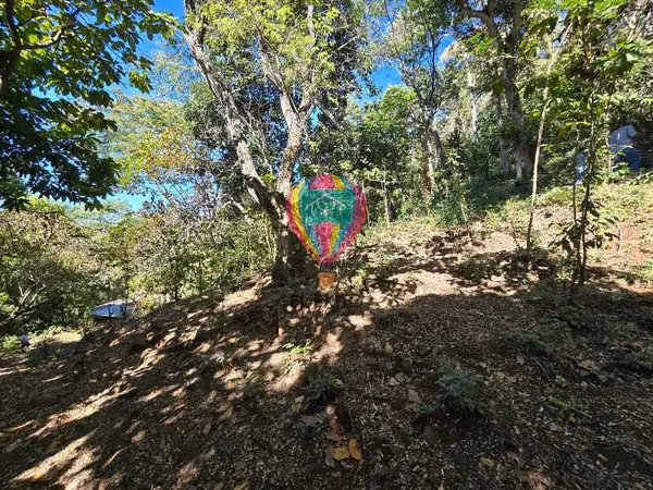 VENDO 2 MANZANAS EN COMASAGUA, LA LIBERTAD CON VISTA AL MAR