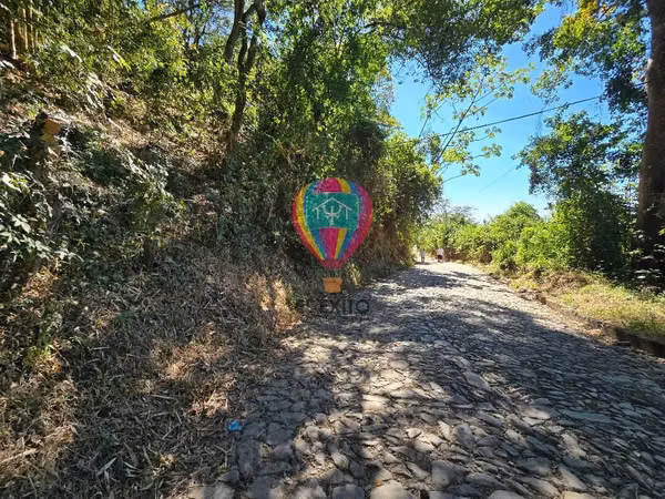 VENDO 2 MANZANAS EN COMASAGUA, LA LIBERTAD CON VISTA AL MAR
