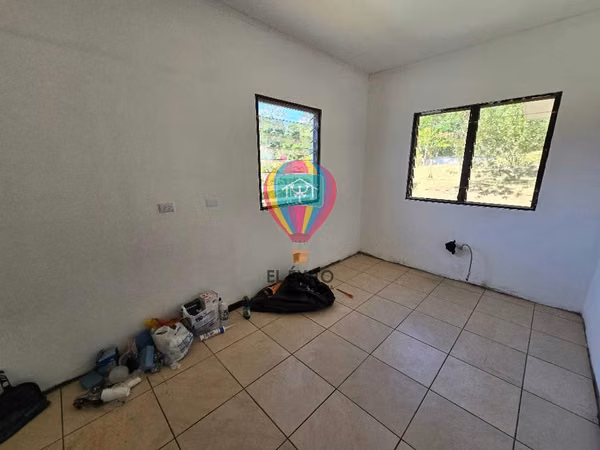 VENDO PRECIOSA CASA EN RESIDENCIAL LA HACIENDA, SAN JOSE VILLA NUEVA