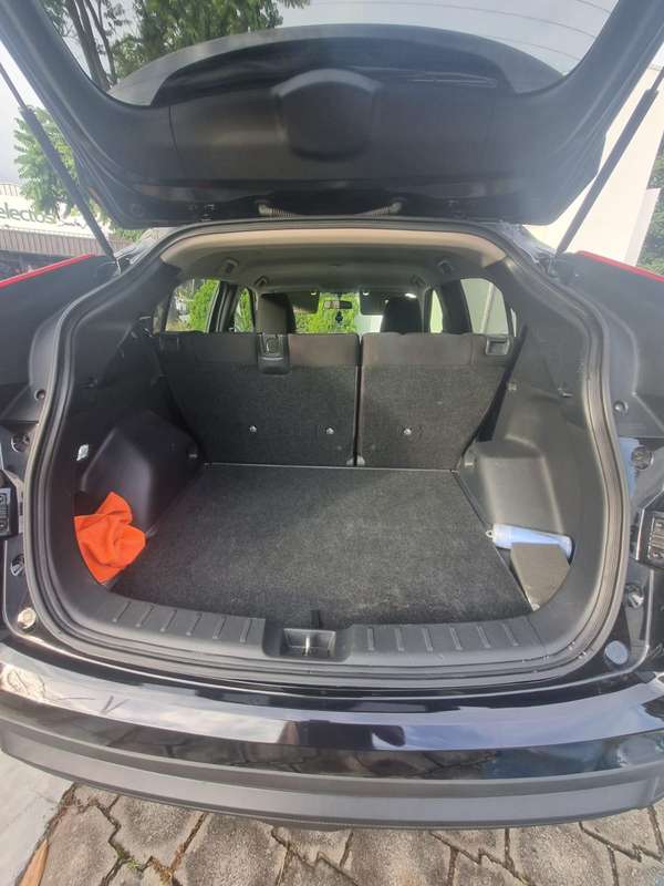 ECLIPSE CROSS 2018