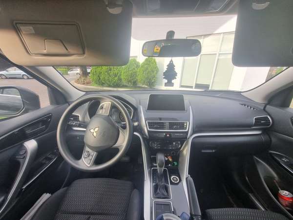 ECLIPSE CROSS 2018