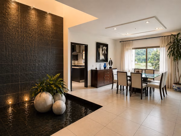 FOR RENT OR SALE MODERN HOUSE IN RESIDENTIAL DREAMS