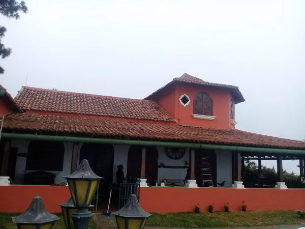 Exclusive Sale Mountain Villa with Potential for Hotel Boutique, Los Naranjos, Sonsonate