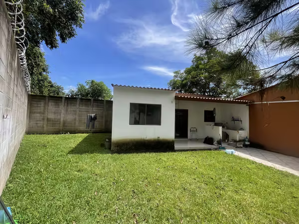 Sale house with fifth of 7,049 v2, in Res. San Augustin, Lourdes