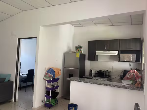 Sale house with fifth of 7,049 v2, in Res. San Augustin, Lourdes