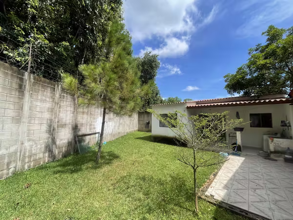 Sale house with fifth of 7,049 v2, in Res. San Augustin, Lourdes