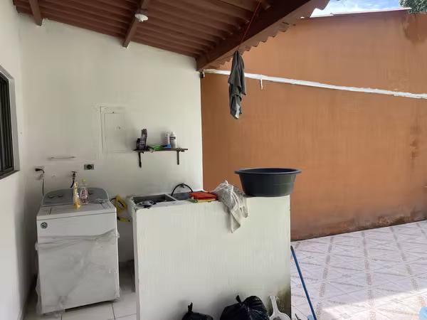 Sale house with fifth of 7,049 v2, in Res. San Augustin, Lourdes