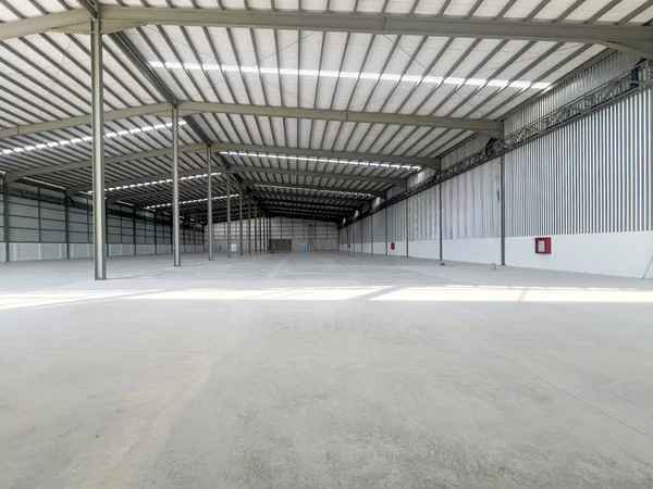 Bodega en Alquiler de 10,000m2 en ATEOS