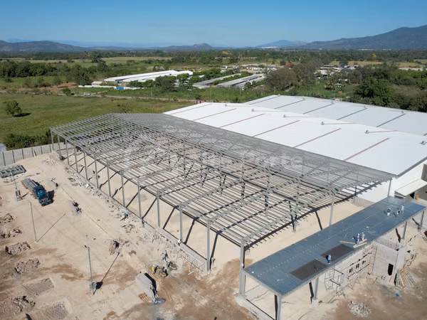 Bodega en Alquiler de 10,000m2 en ATEOS
