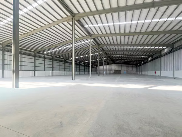 Bodega en Alquiler de 10,000m2 en ATEOS