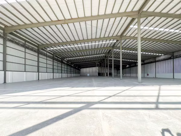 Bodega en Alquiler de 10,000m2 en ATEOS