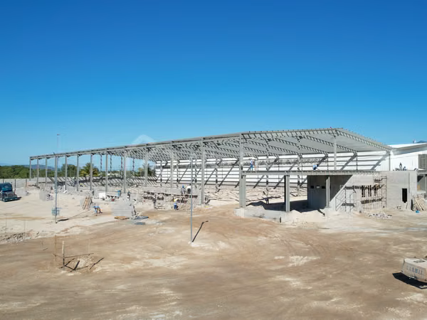 Bodega en Alquiler de 10,000m2 en ATEOS
