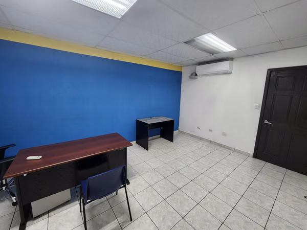 Alquilo local para oficinas en Escalon