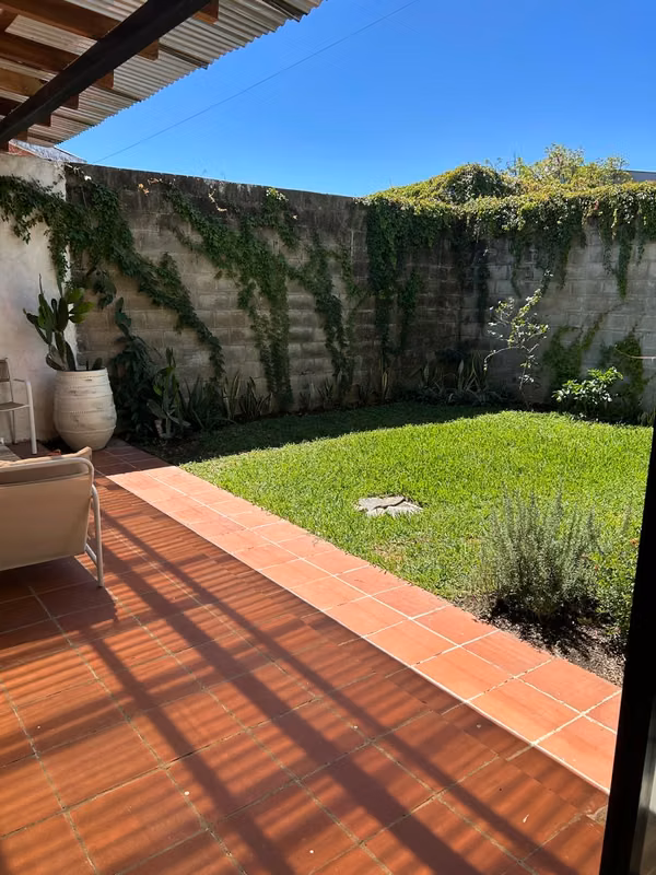 CASA EN VENTA EN VIA DEL MAR NC