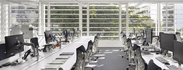 OFICINAS en COL. ESCALON