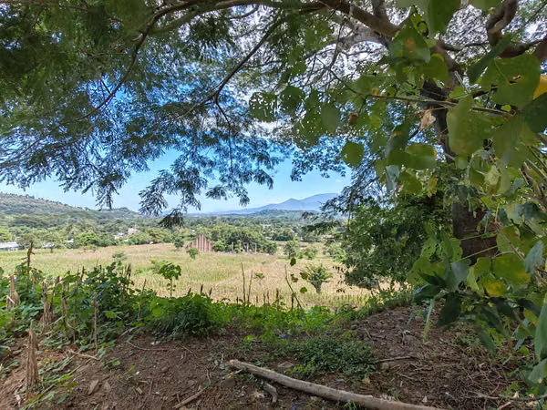 Terreno en Venta – Ateos