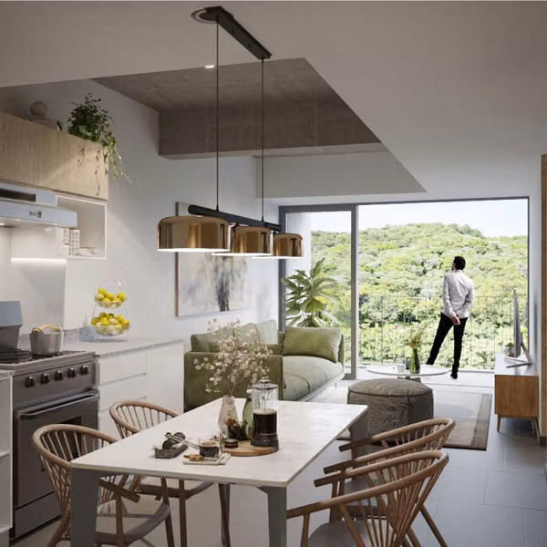 Casas a estrenar Residencial Florencia en Sonsonate