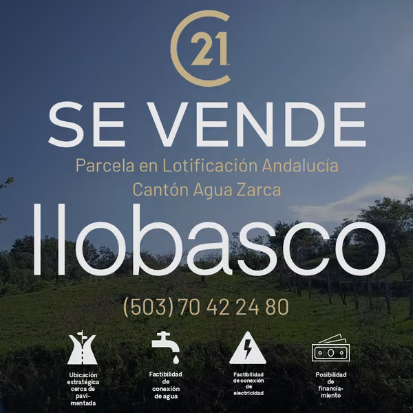 7.9 Mz land is sold in Jewelas de Montegrande, Yamabal