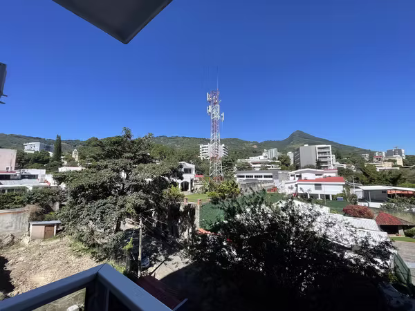 Opportunity sale, 3-room apartment, Escaló Tower, Club Campestres area