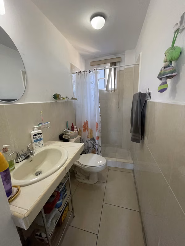 Opportunity sale, 3-room apartment, Escaló Tower, Club Campestres area