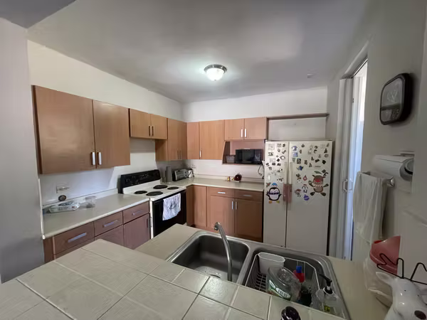 Opportunity sale, 3-room apartment, Escaló Tower, Club Campestres area
