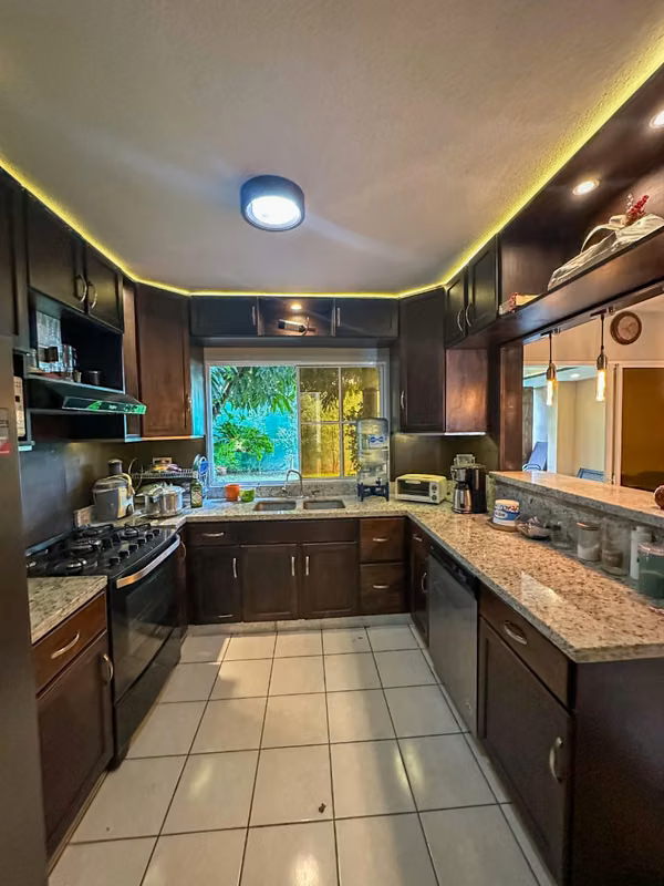 House for sale in Residencial Palo Alto, Zaragoza, La Libertad