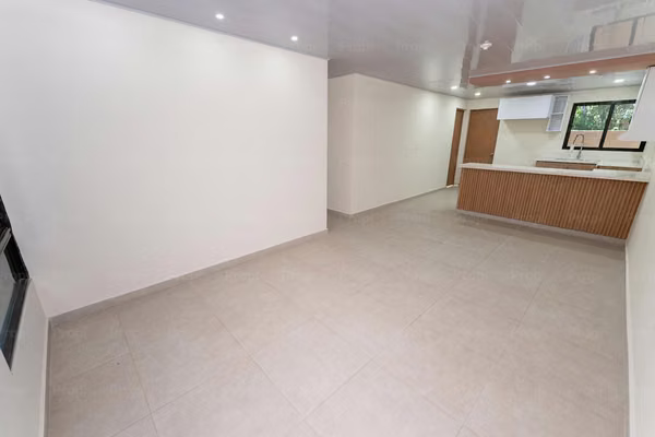 Apartamento en venta en San Salvador, Condominio San Antonio ID3999