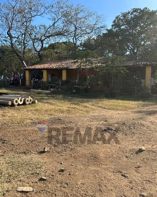 SONSONATE, HACIENDA GANADERA Y AGRÍCOLA EN PRODUCCIÓN. CONEXIÓN DIRECTA CON ACAJUTLA