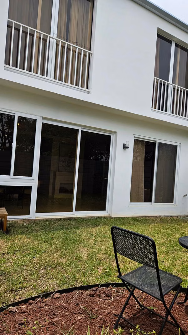 Casa de 2 Plantas en Bonavista Zaragoza