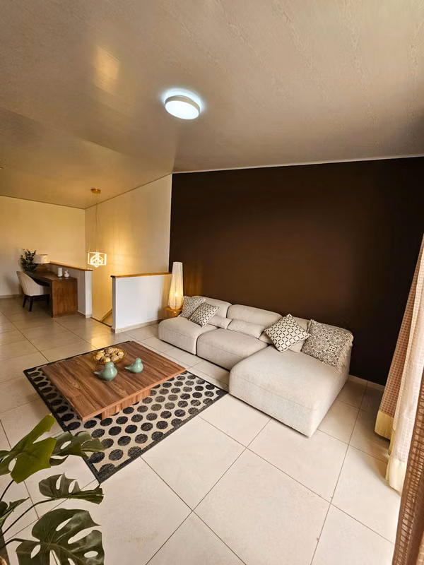 Casa de 2 Plantas en Bonavista Zaragoza