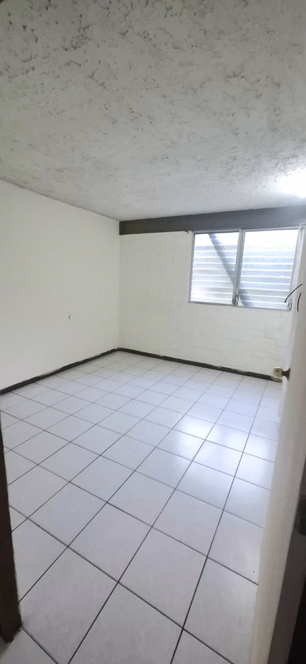 BONITO APARTAMENTO EN CONDOMINIO PRIVADO, CERCA DE COLONIA VISTA HERMOSA Y CERCA DEL PASO DEL JAGUAR