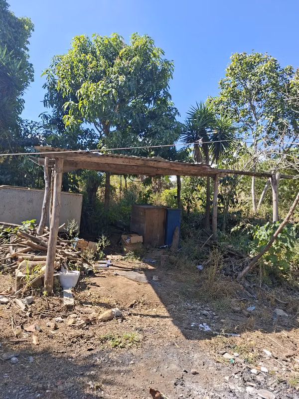 VENTA 12 .5 MANZANAS  ZONA QUINTAS DE MONTECRISTO SANTA ANA