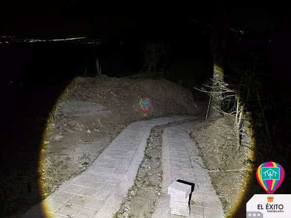 VENDO TERRENO DE 1 MANZANA A ORILLA DE CARRETERA EN COMASAGUA, LA LIBERTAD