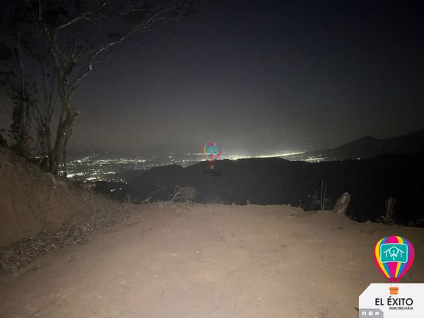 VENDO TERRENO DE 1 MANZANA A ORILLA DE CARRETERA EN COMASAGUA, LA LIBERTAD