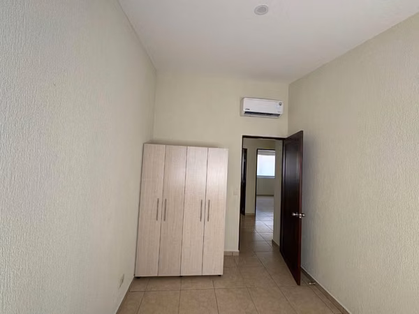 Alquiler Casa Paseo del Prado Apopa