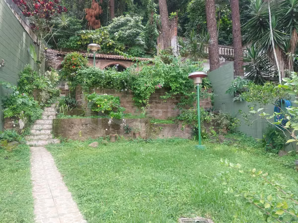 Sale of House in Santa Elena