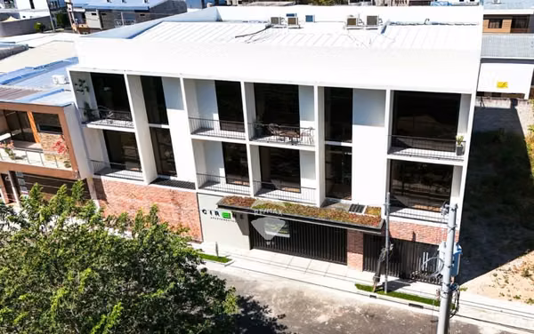 Apartamento en venta Cirene Apartamentos, Santa Ana