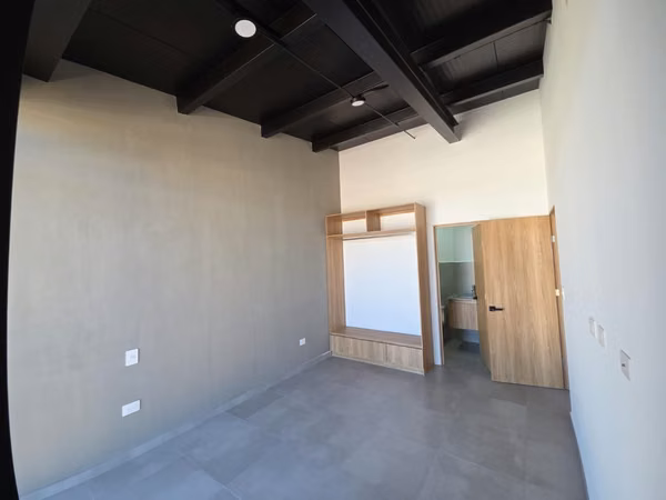 Apartamento en venta Cirene Apartamentos, Santa Ana