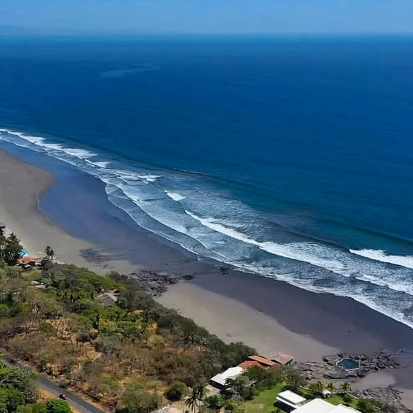SELL PROPERTY ON BLACK BEACHES, UNION