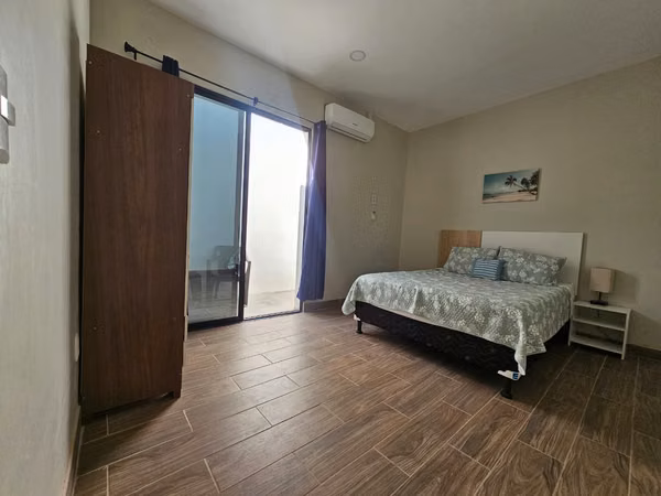 CASA DE PLAYA, LA ZUNGANERA, SAN LUIS TALPA, LA PAZ