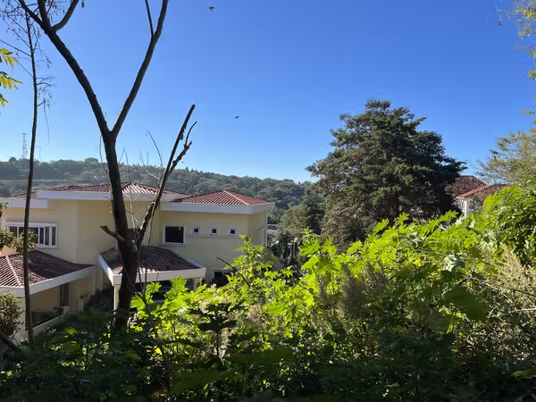 TERRENO EN VENTA TENERIFE PRIMERA ETAPA