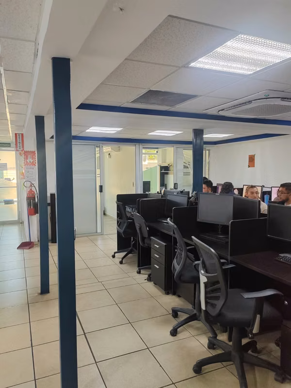 SAN BENITO BUILDING SALE $1,6MM / ALQ $12,000